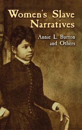 Women's Slave Narratives (Paperback)