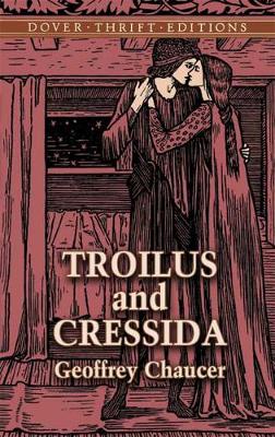 Troilus and Cressida - Thrift Editions (Paperback)