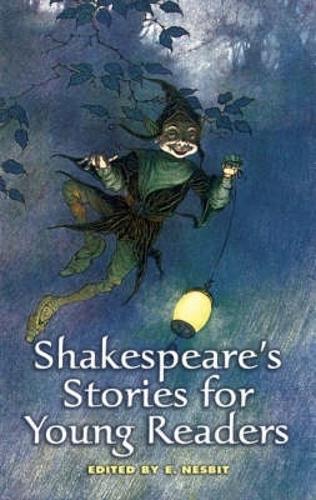 Shakespeare's Stories for Young Readers - Dover Children's Classics (Paperback)