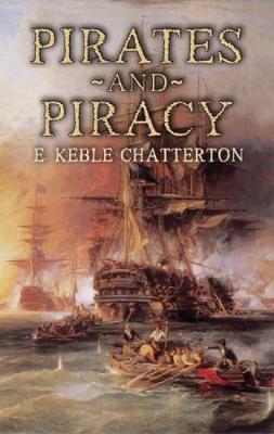 Pirates and Piracy - Dover Maritime (Paperback)