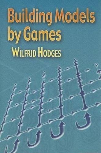 Building Models by Games - Dover Books on Mathematics (Paperback)