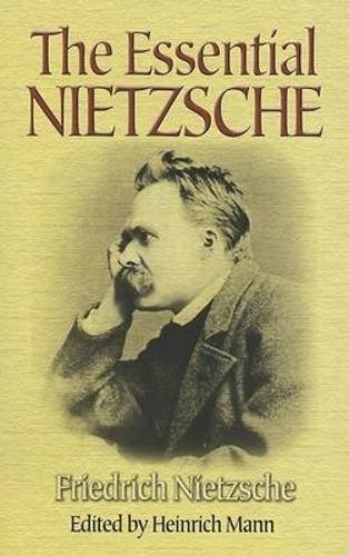 The Essential Nietzsche (Paperback)