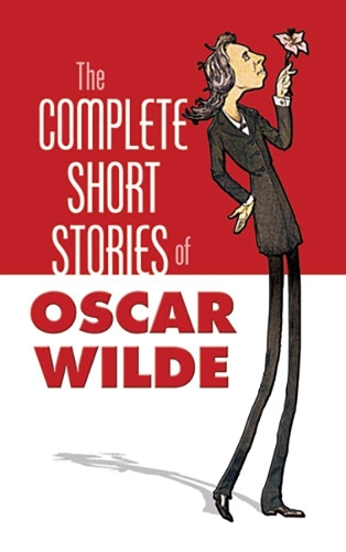 The Complete Stories of Oscar Wilde (Paperback)