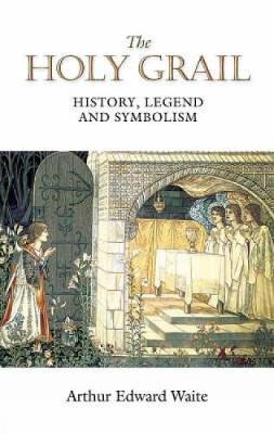 The Holy Grail (Paperback)