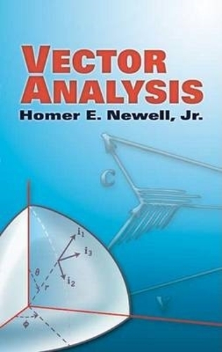 Vector Analysis - Dover Books on Mathematics (Paperback)