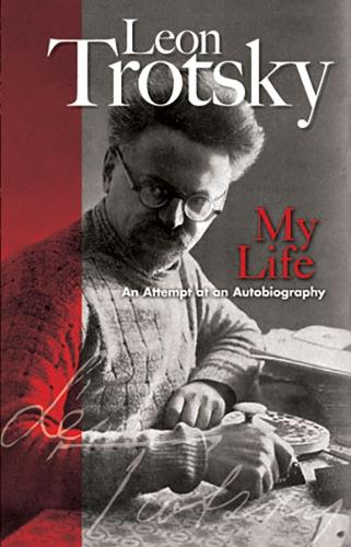 My Life (Paperback)