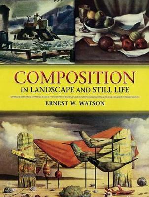 Composition in Landscape and Still Life (Paperback)