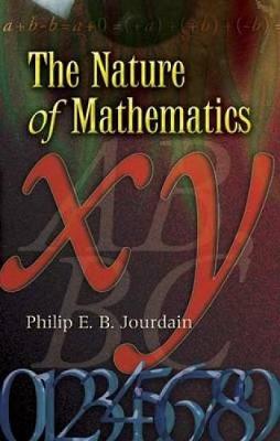 The Nature of Mathematics - Dover Books on Mathematics (Paperback)
