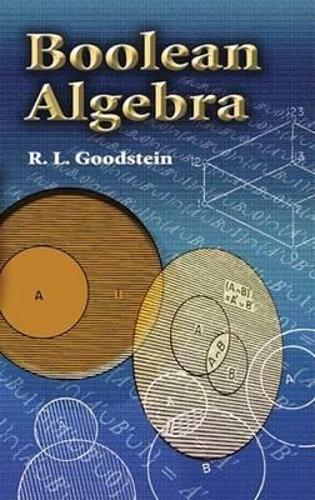 Boolean Algebra - Dover Books on Mathematics (Paperback)