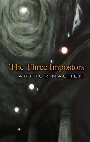 The Three Impostors (Paperback)