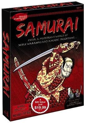 Samurai Discovery Kit (Paperback)
