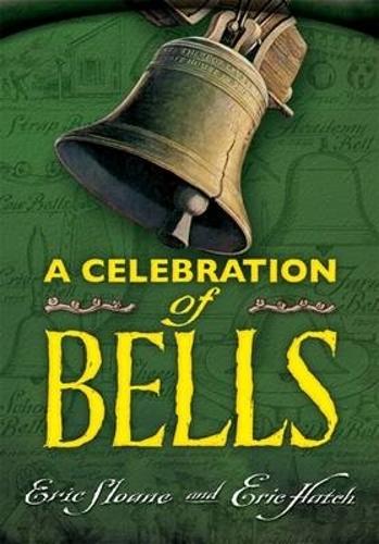 A Celebration of Bells (Paperback)