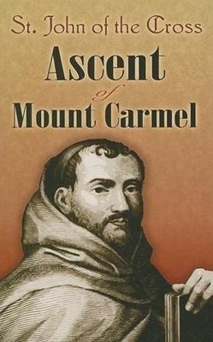 Ascent of Mount Carmel (Paperback)