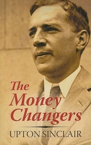 The Money Changers (Paperback)