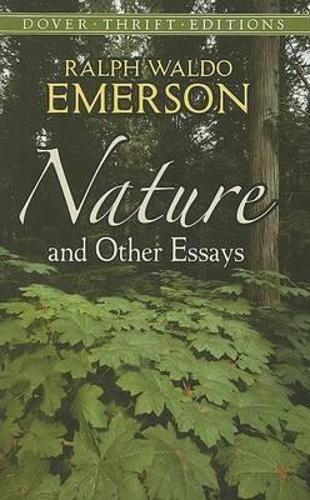Nature and Other Essays - Dover Thrift Editions (Paperback)
