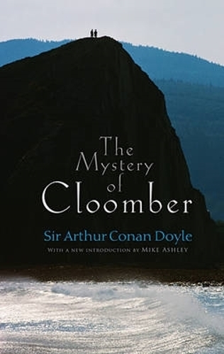 The Mystery of Cloomber (Paperback)