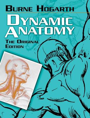 Dynamic Anatomy: The Original Edition (Paperback)