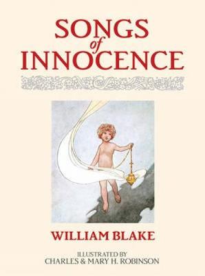 Songs of Innocence (Paperback)