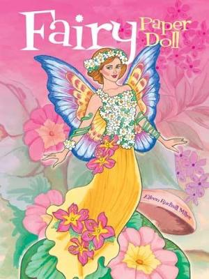 Fairy Paper Doll - Dover Paper Dolls (Paperback)