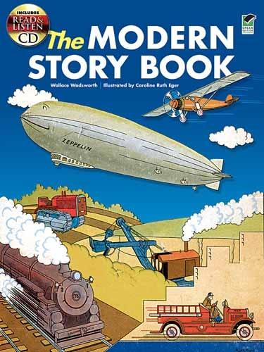 The Modern Story Book - Dover Read and Listen
