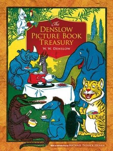 The Denslow Picture Book Treasury - Dover Children's Classics (Paperback)