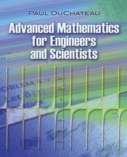 Advanced Mathematics for Engineers and Scientists - Dover Books on Mathematics (Paperback)