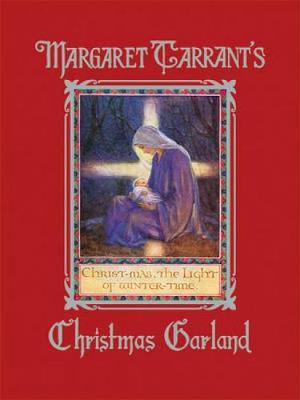 Christmas Garland (Hardback)
