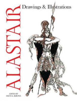 Drawings and Illustrations - Dover Fine Art, History of Art (Paperback)
