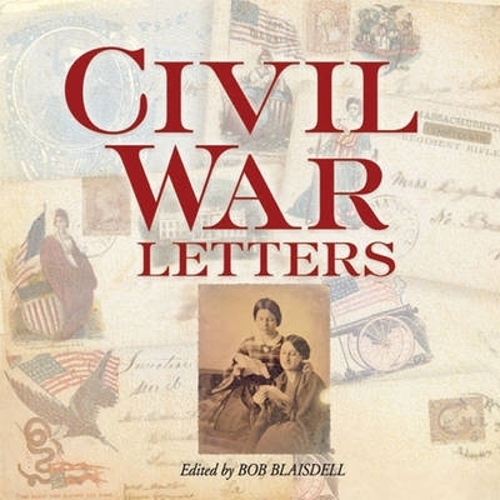 Civil War Letters - Civil War (Paperback)