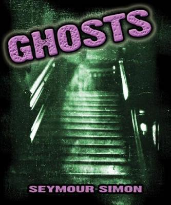 Ghosts - Dover Children's Science Books (Paperback)