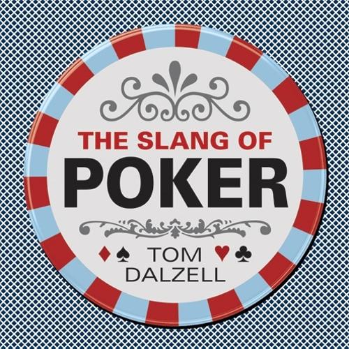 Slang of Poker - Dover Children's Activity Books (Paperback)