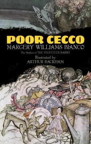 Poor Cecco (Paperback)