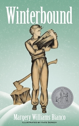 Winterbound (Paperback)