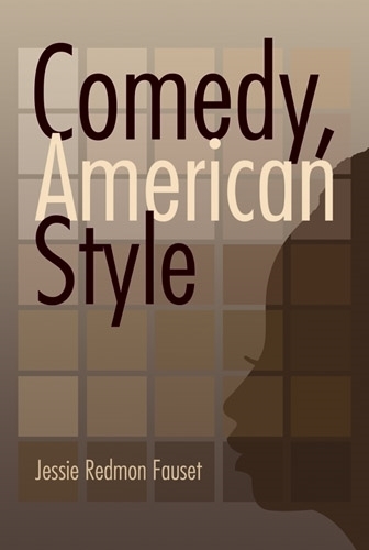 Comedy: American Style (Paperback)