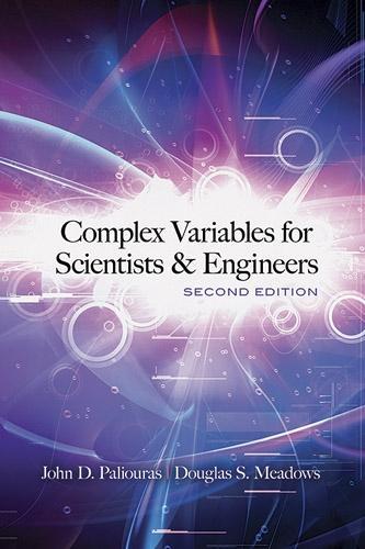 Complex Variables for Scientists and Engineers: Second Edition - Dover Books on Mathematics (Paperback)
