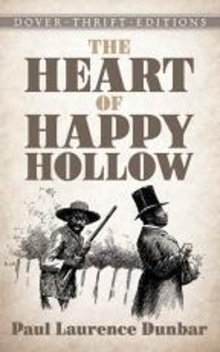 The Heart of Happy Hollow - Dover Thrift Editions (Paperback)