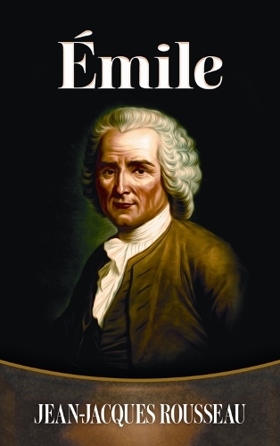 Emile (Paperback)