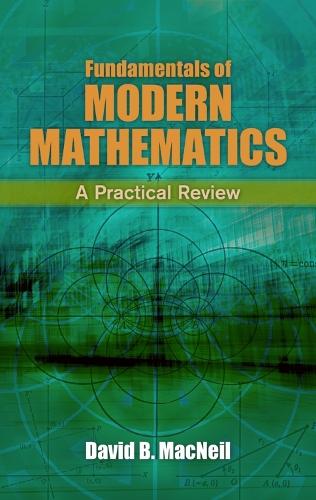 Fundamentals of Modern Mathematics - Dover Books on Mathematics (Paperback)