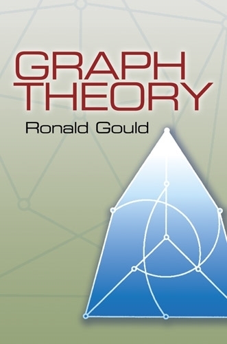 Graph Theory - Dover Books on Mathematics (Paperback)