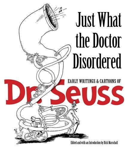 Just What the Doctor Disordered - Dover Fine Art, History of Art (Paperback)