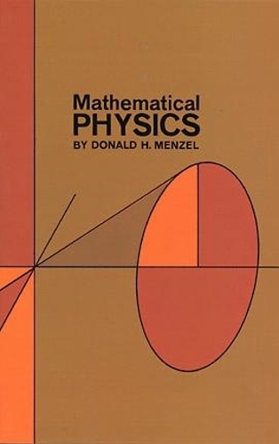 Mathematical Physics - Dover Books on Physics (Paperback)