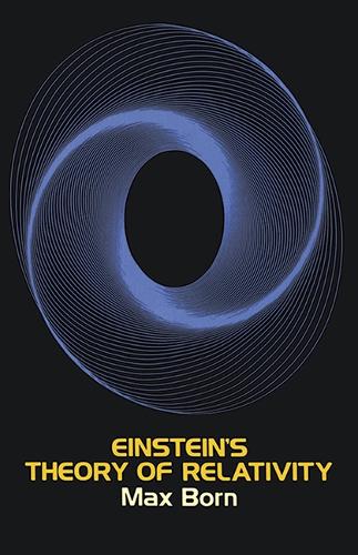 Einstein's Theory of Relativity - Dover Books on Physics (Paperback)