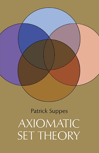 Axiomatic Set Theory - Dover Books on Mathematics (Paperback)