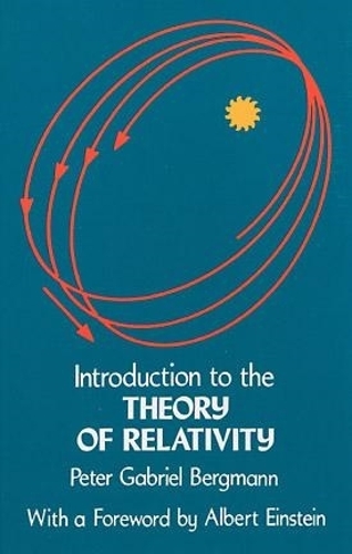 Introduction to the Theory of Relativity - Dover Books on Physics (Paperback)