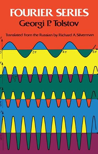 Fourier Series - Dover Books on Mathema 1.4tics (Paperback)