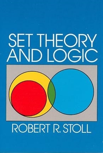 Set Theory and Logic - Dover Books on Mathematics (Paperback)