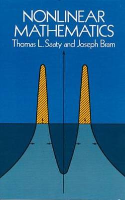Nonlinear Mathematics - Dover Books on Mathematics (Paperback)