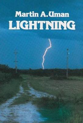 Lightning - Dover Books on Physics (Paperback)