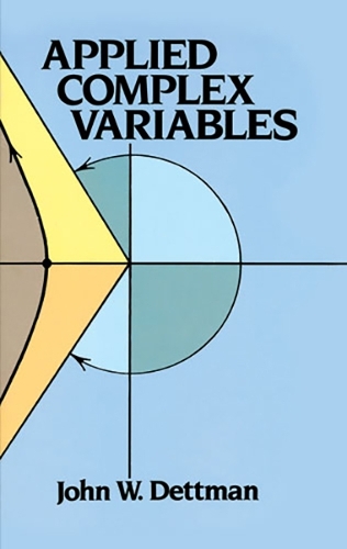 Applied Complex Variable - Dover Books on Mathematics (Paperback)