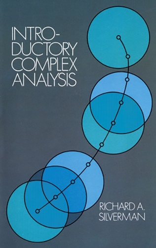 Introductory Complex Analysis - Dover Books on Mathema 1.4tics (Paperback)